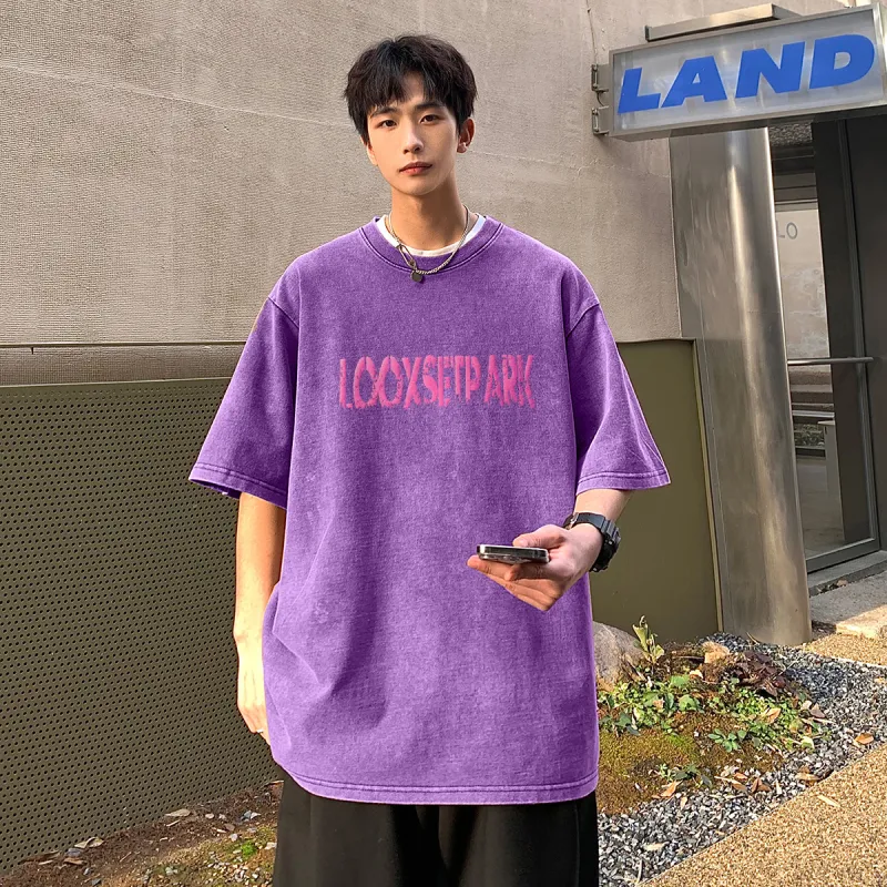 LOOX! T Shirts Unisex-20