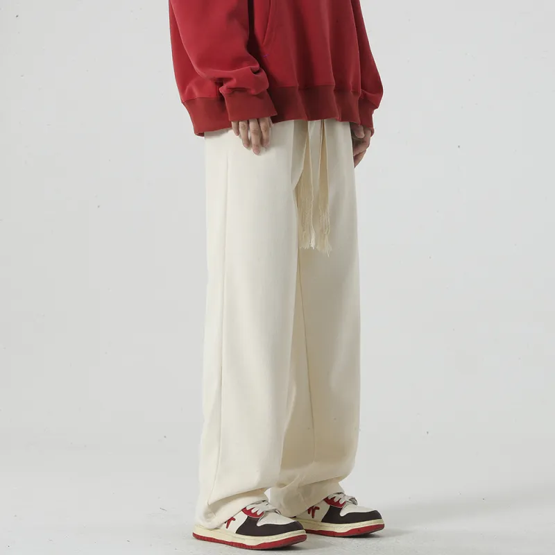 LOOX! Casual Pants Unisex-4