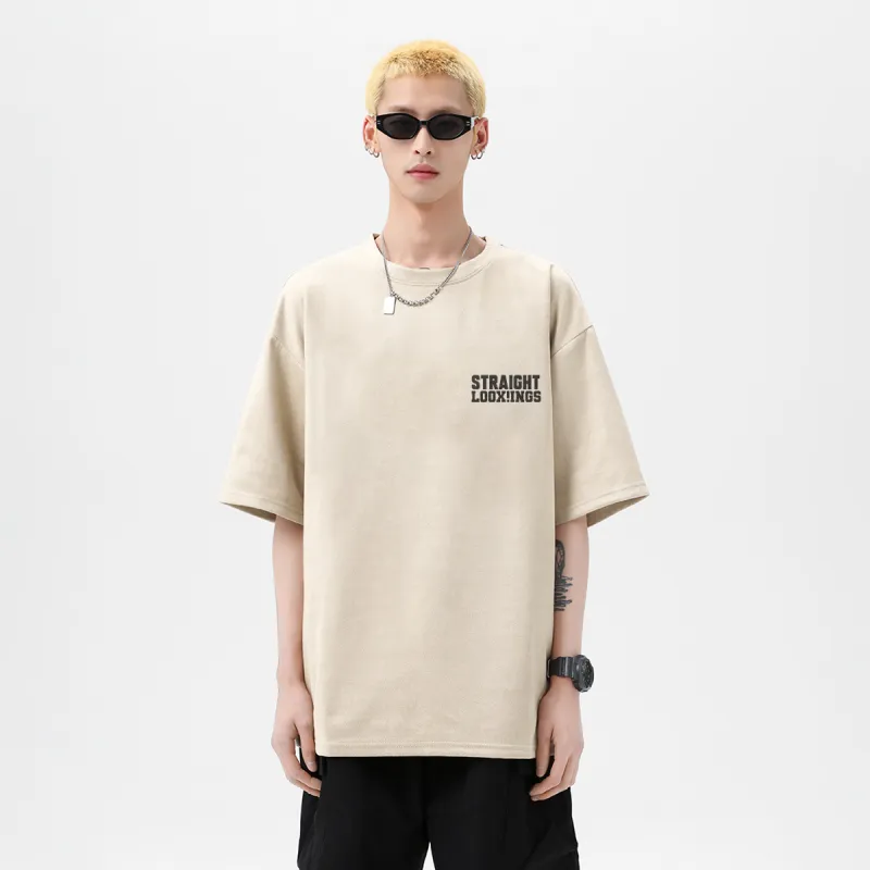 LOOX! T Shirts Unisex-10