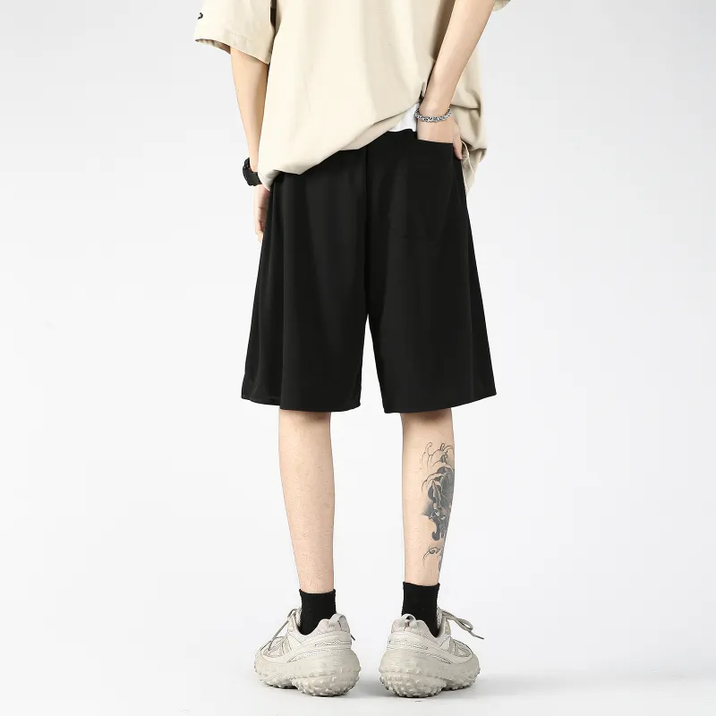 LOOX! Basketball Shorts Unisex-4