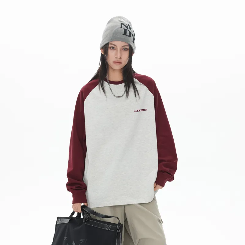 LOOX! T Shirts Unisex-7
