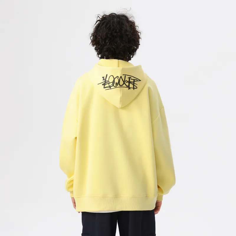 LOOX! Sweatshirts Unisex-15