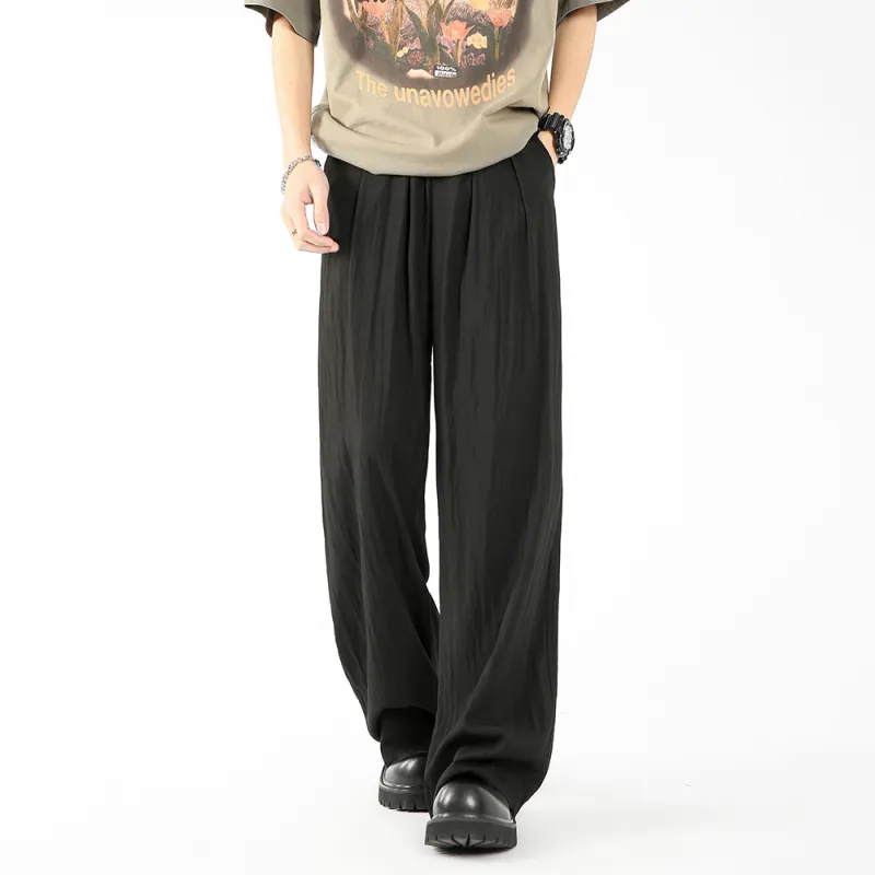 LOOX! Casual Pants Unisex-4
