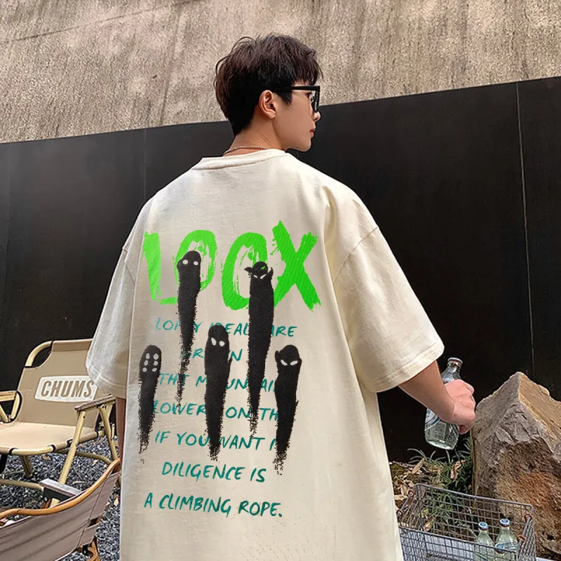 LOOX! T Shirts Unisex-79