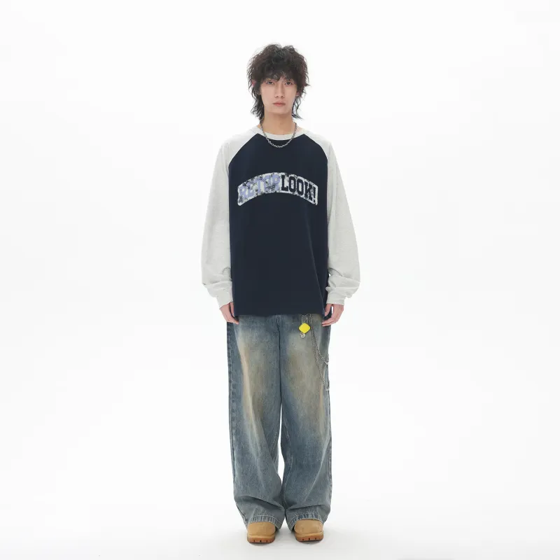 LOOX! T Shirts Unisex-3