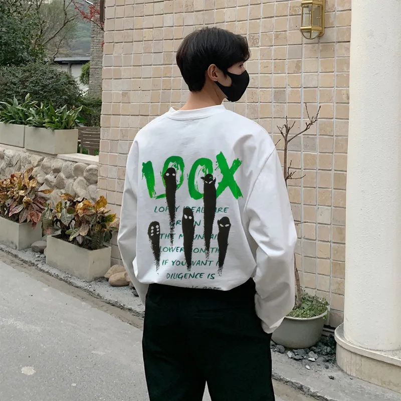 LOOX! T Shirts Unisex-122