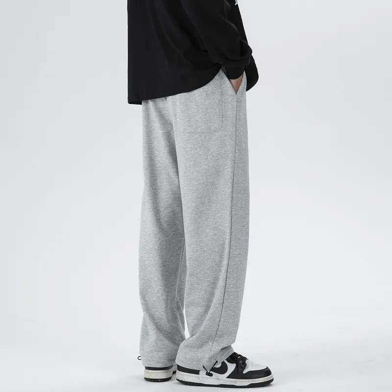LOOX! Casual Pants Unisex-3