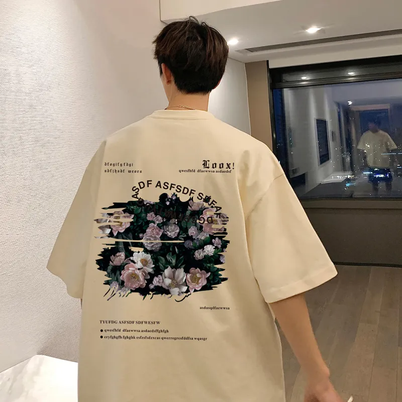 LOOX! T Shirts Unisex-2