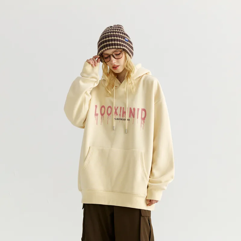 LOOX! Sweatshirts Unisex-43