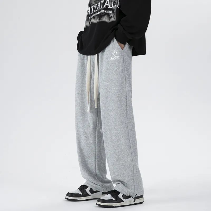 LOOX! Casual Pants Unisex-2