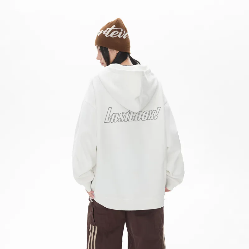 LOOX! Sweatshirts Unisex-8
