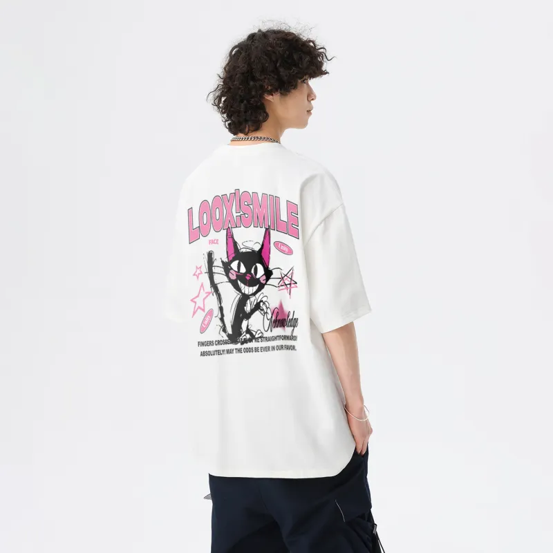 LOOX! T Shirts Unisex-7