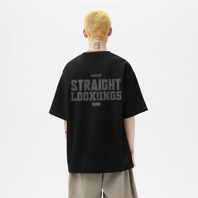 LOOX! T Shirts Unisex-3