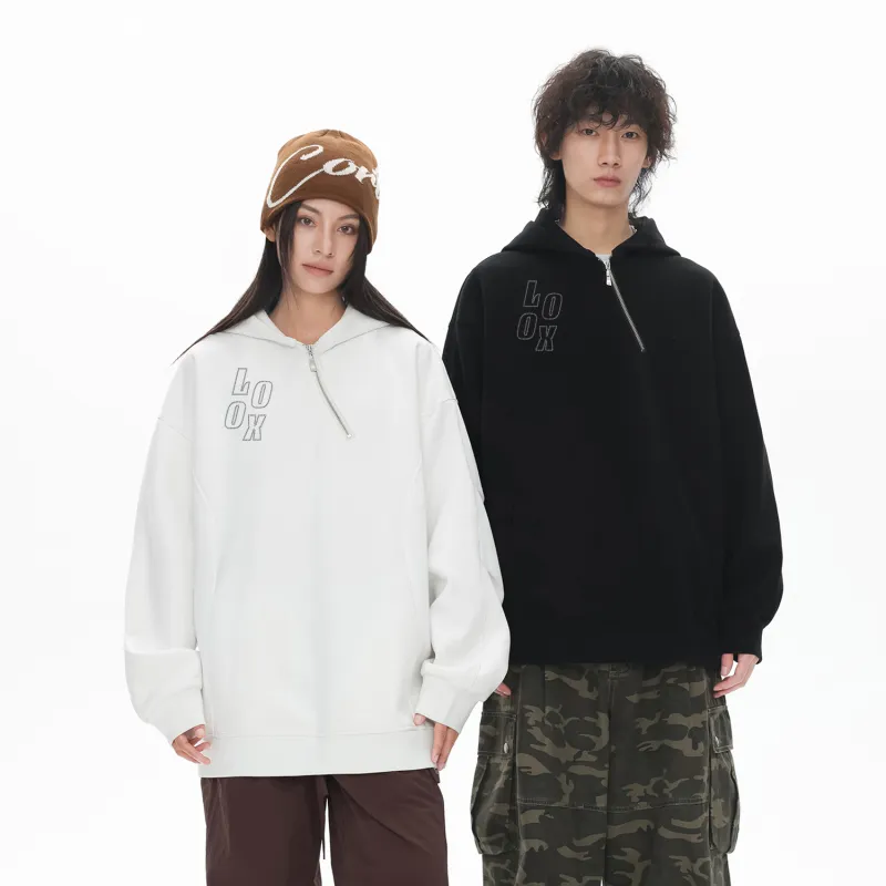 LOOX! Sweatshirts Unisex-5