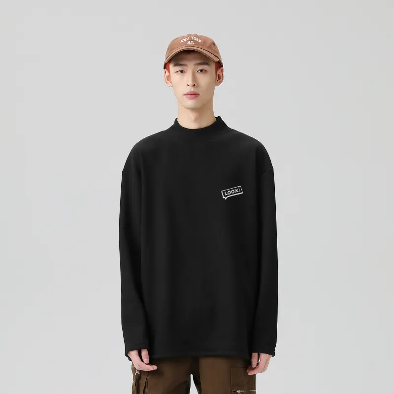 LOOX! T Shirts Unisex-2