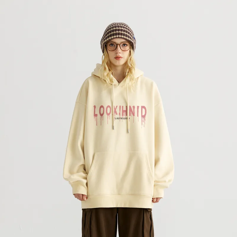 LOOX! Sweatshirts Unisex-41