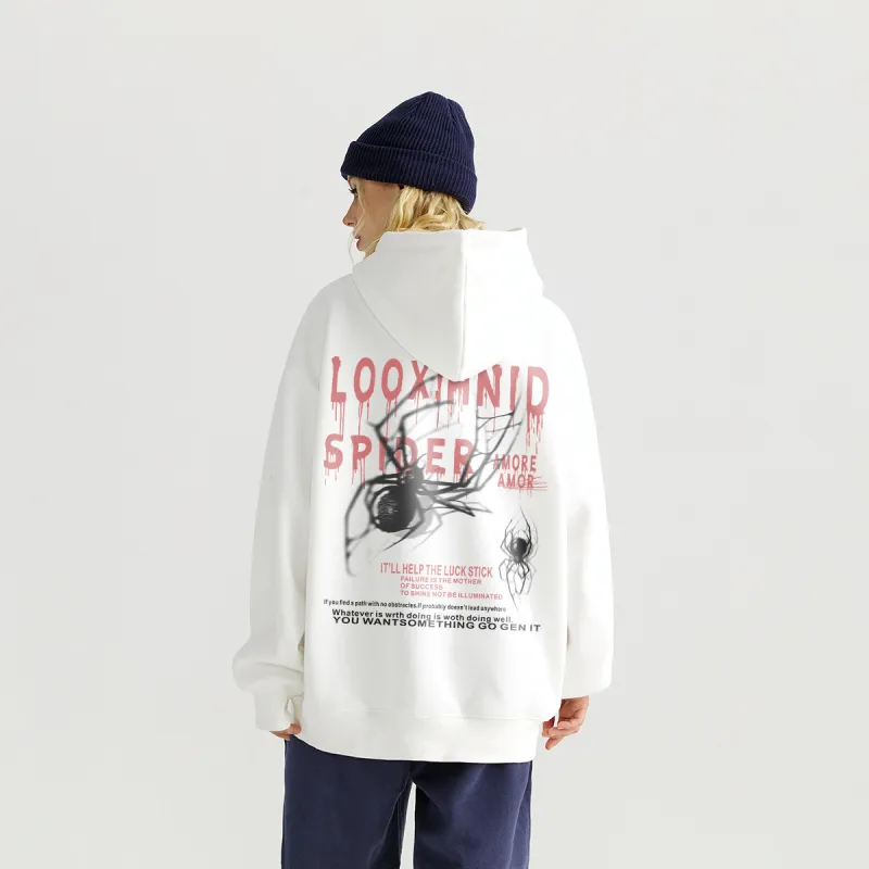 LOOX! Sweatshirts Unisex-13