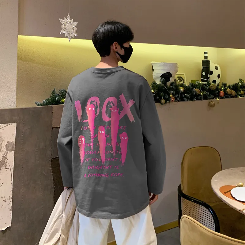 LOOX! T Shirts Unisex-126