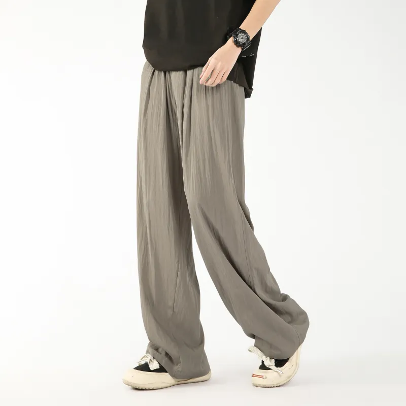 LOOX! Casual Pants Unisex-9