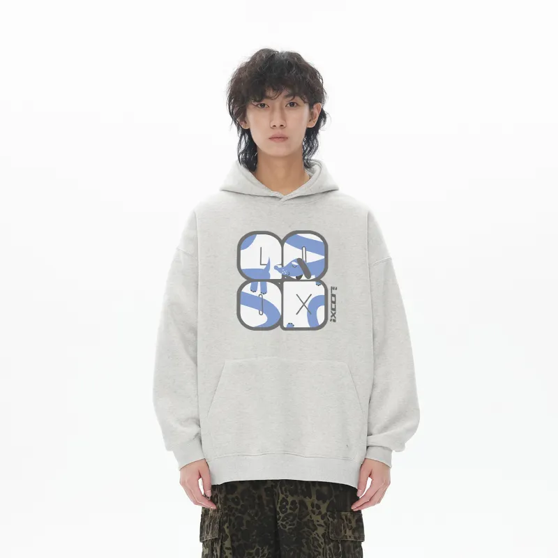 LOOX! Sweatshirts Unisex-15