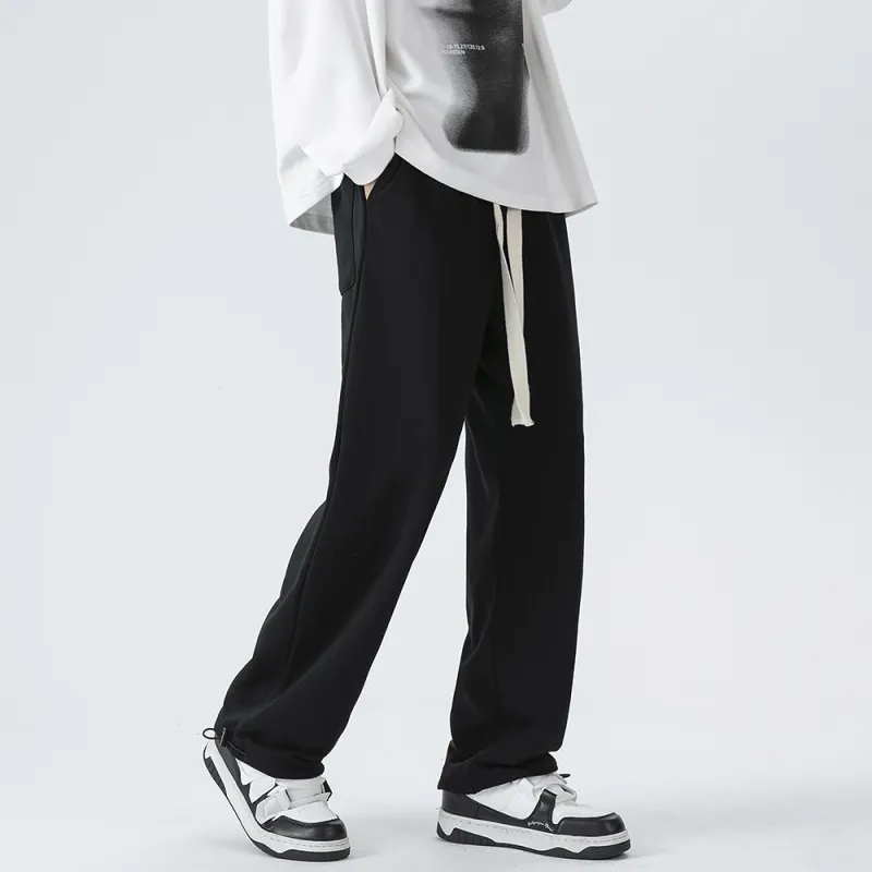 LOOX! Casual Pants Unisex-9