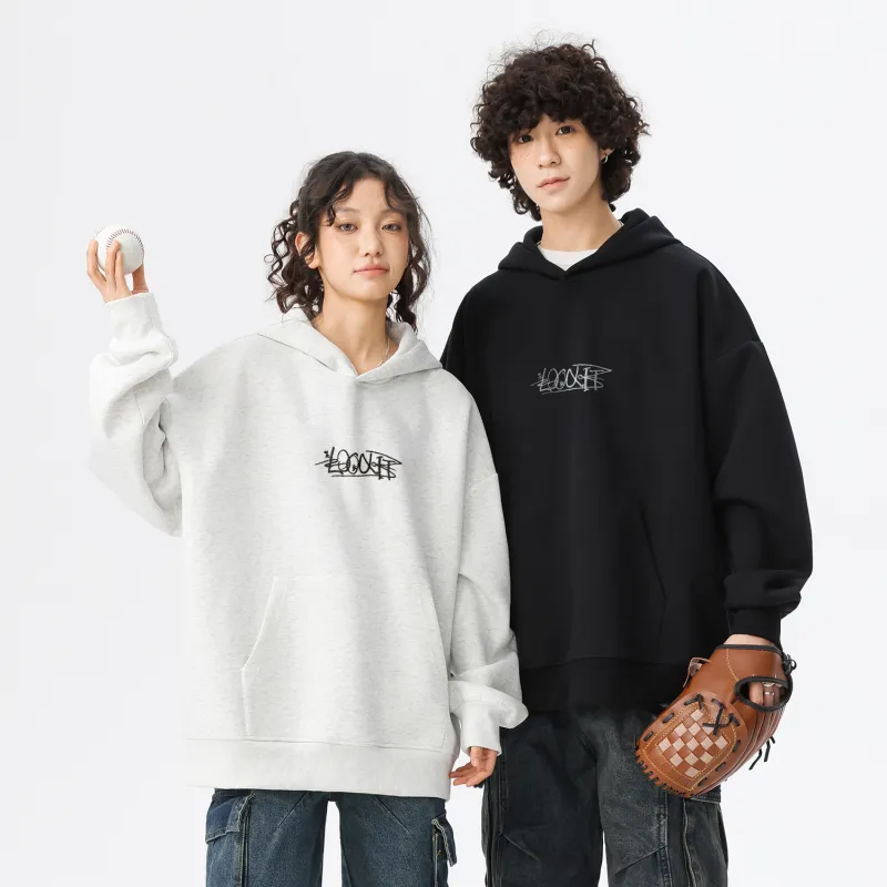 LOOX! Sweatshirts Unisex-2