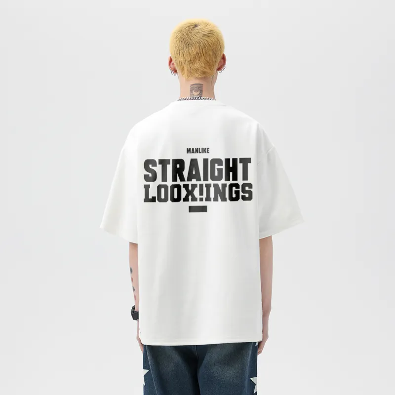 LOOX! T Shirts Unisex-7