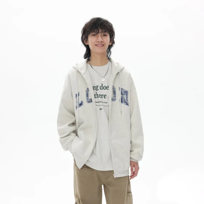 LOOX! Sweatshirts Unisex-10