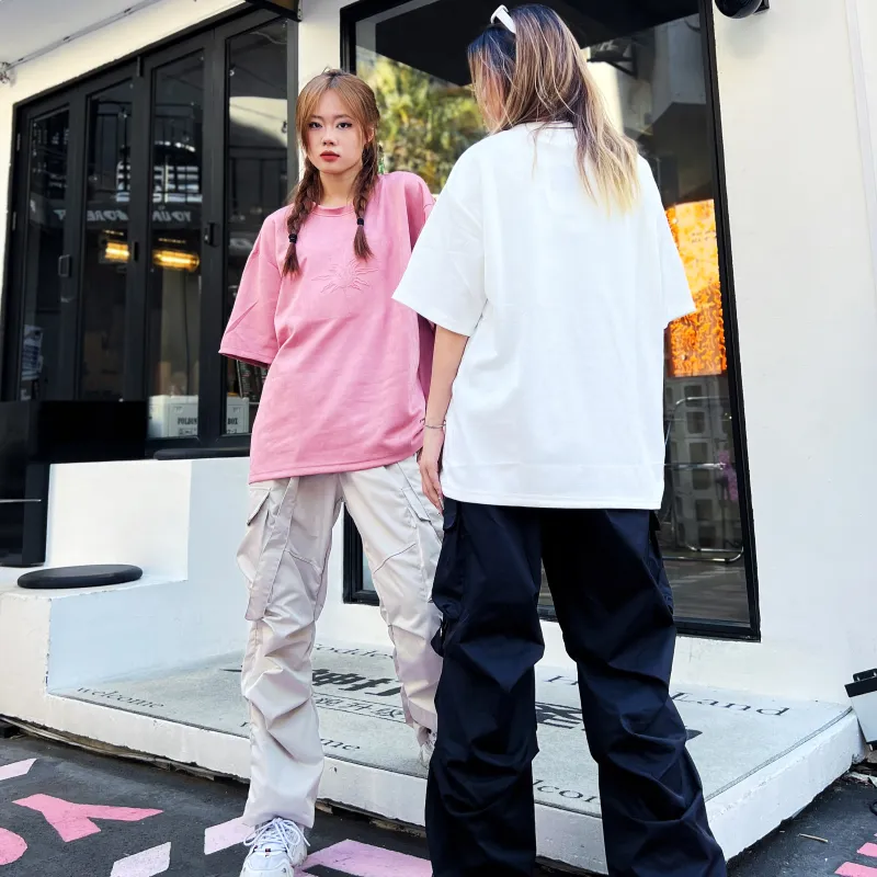 LOOX! T-Shirts Unisex-4