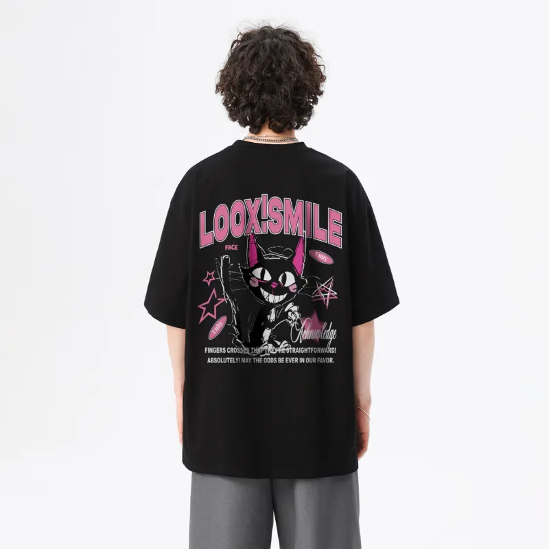 LOOX! T Shirts Unisex-3