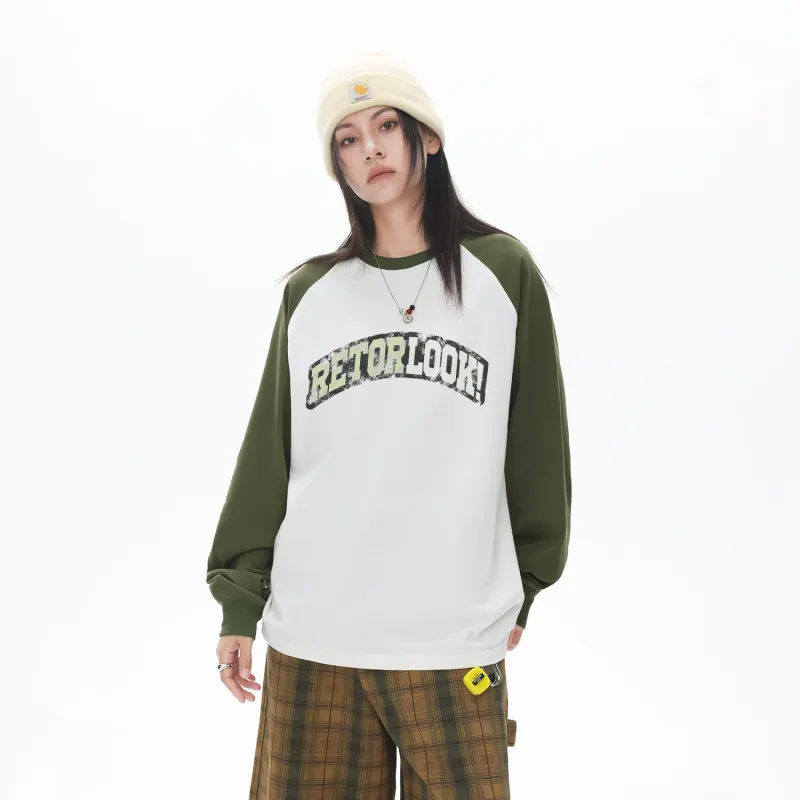LOOX! T Shirts Unisex-17