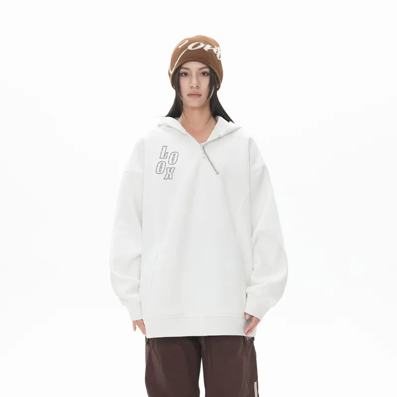 LOOX! Sweatshirts Unisex-7