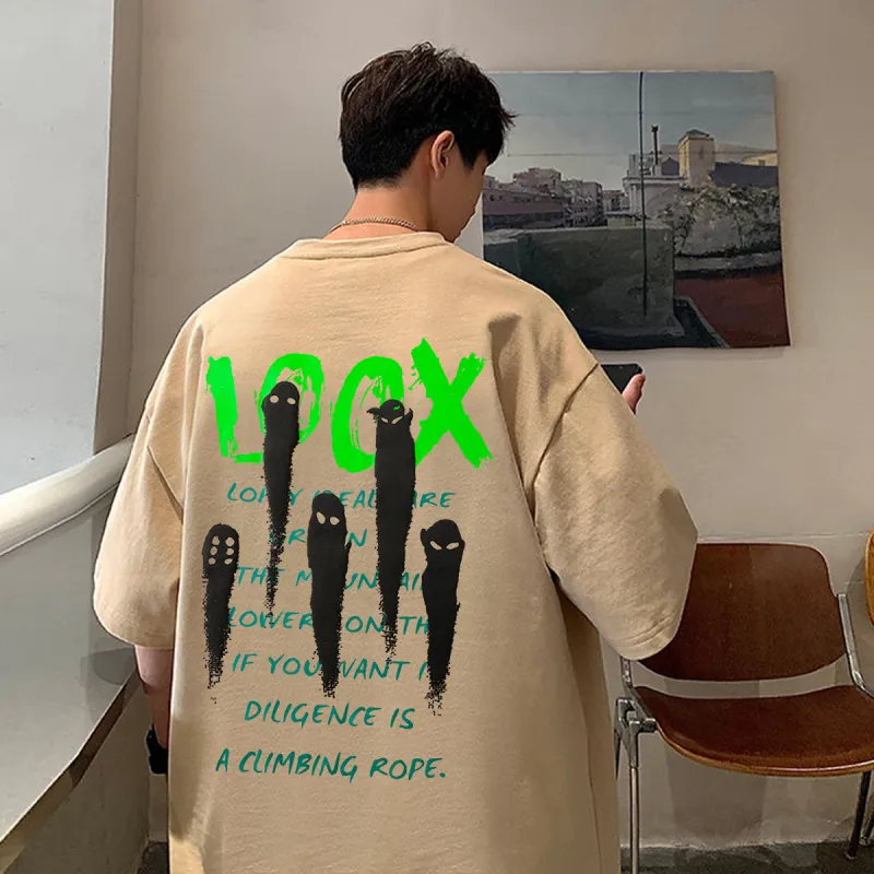 LOOX! T Shirts Unisex-81