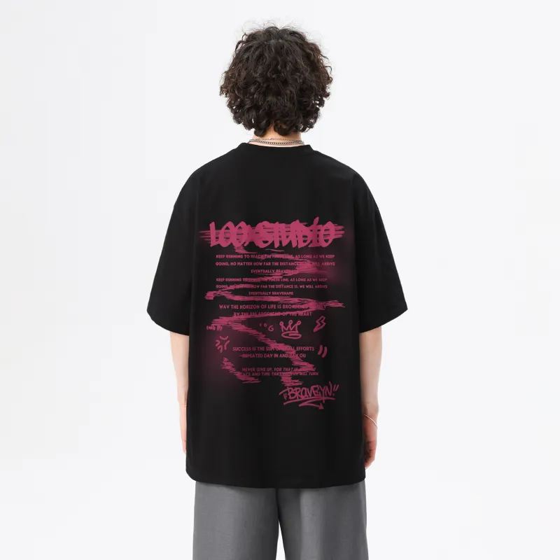 LOOX! T Shirts Unisex-10