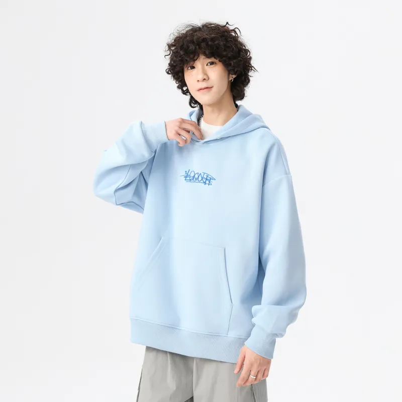 LOOX! Sweatshirts Unisex-11