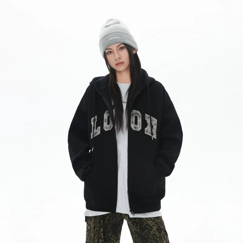 LOOX! Sweatshirts Unisex-2