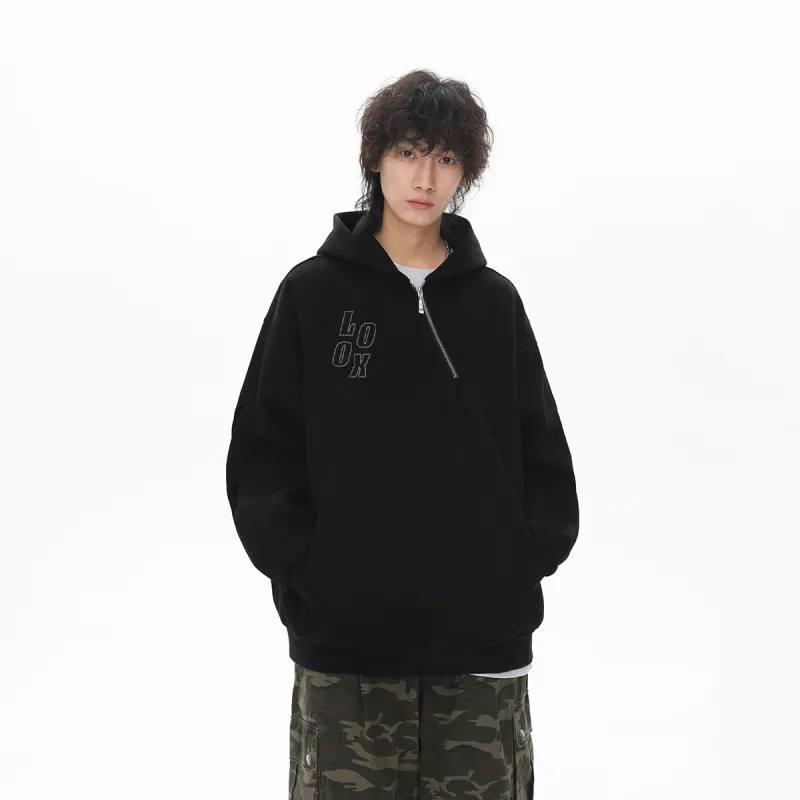 LOOX! Sweatshirts Unisex-14