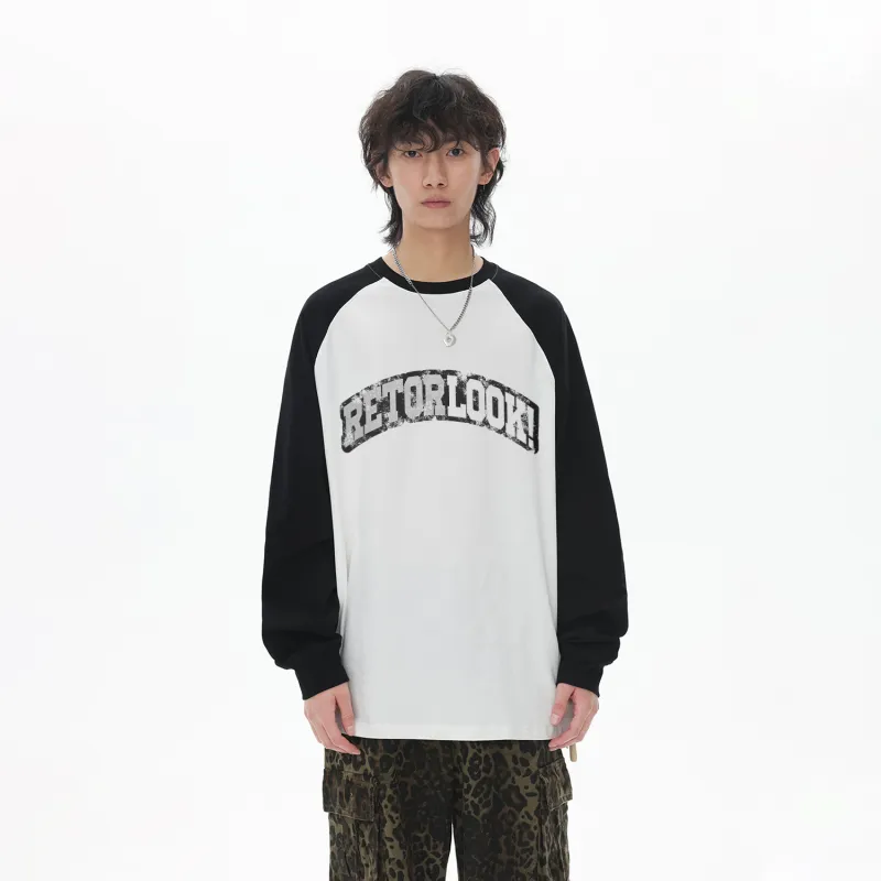 LOOX! T Shirts Unisex-13