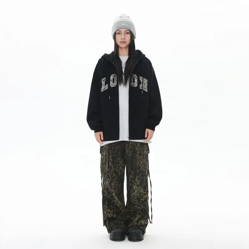 LOOX! Sweatshirts Unisex-3
