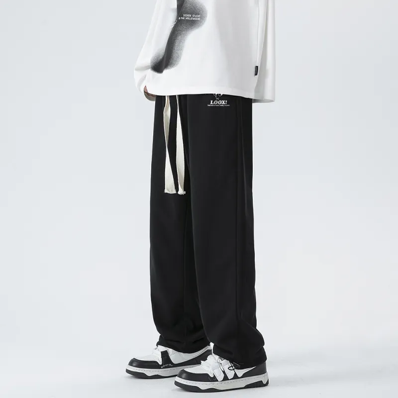 LOOX! Casual Pants Unisex-8
