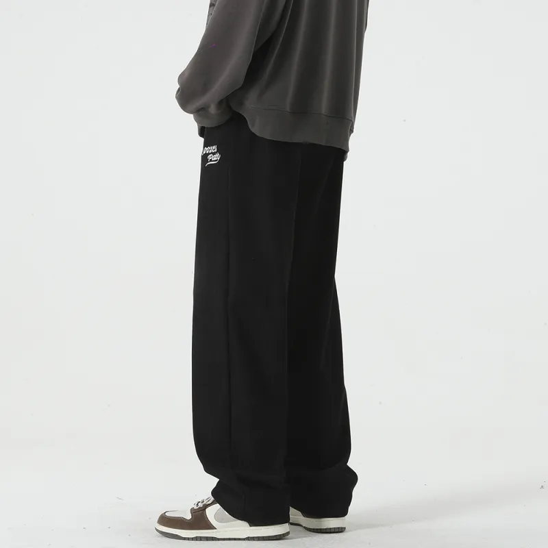 LOOX! Casual Pants Unisex-8
