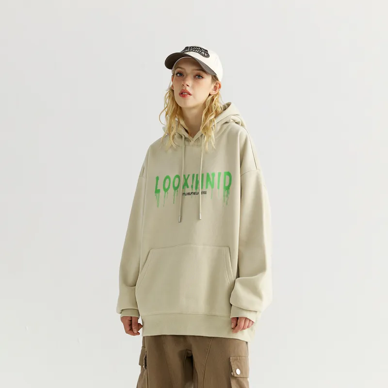 LOOX! Sweatshirts Unisex-50