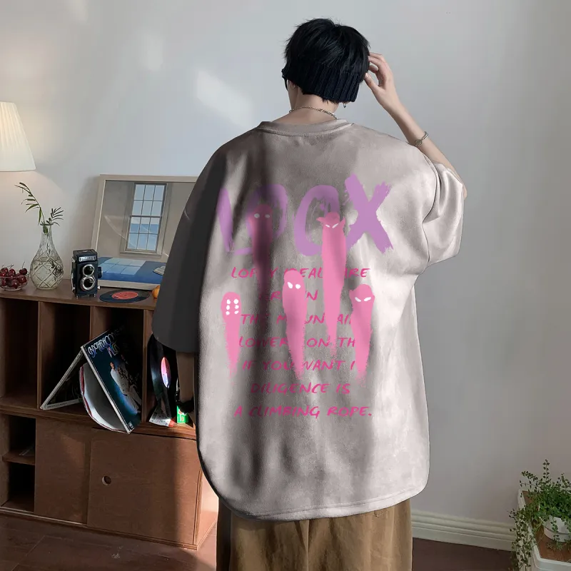 LOOX! T Shirts Unisex-68