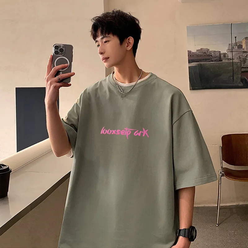LOOX! T Shirts Unisex-84