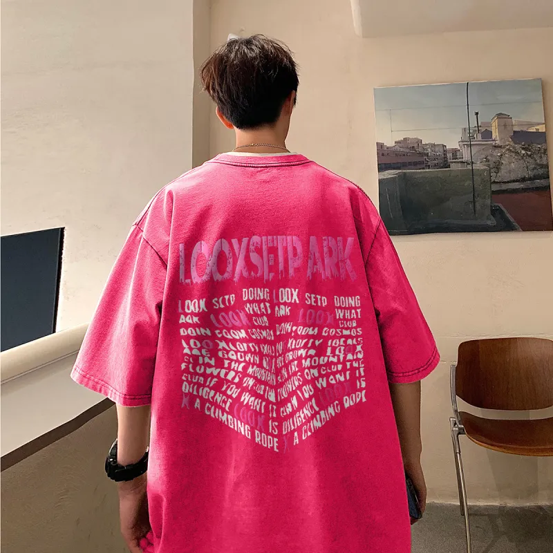 LOOX! T Shirts Unisex-15