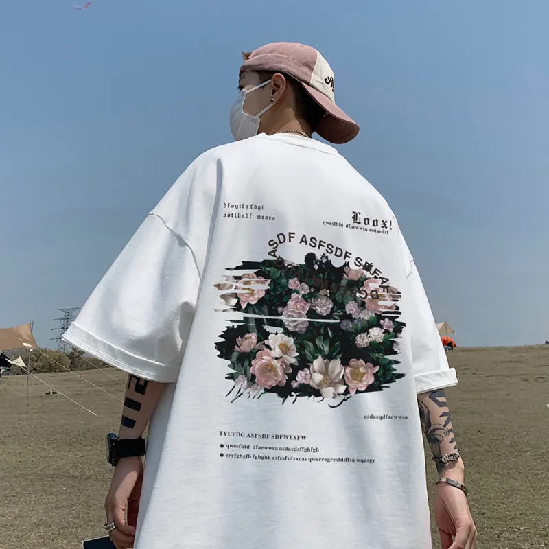 LOOX! T Shirts Unisex-6