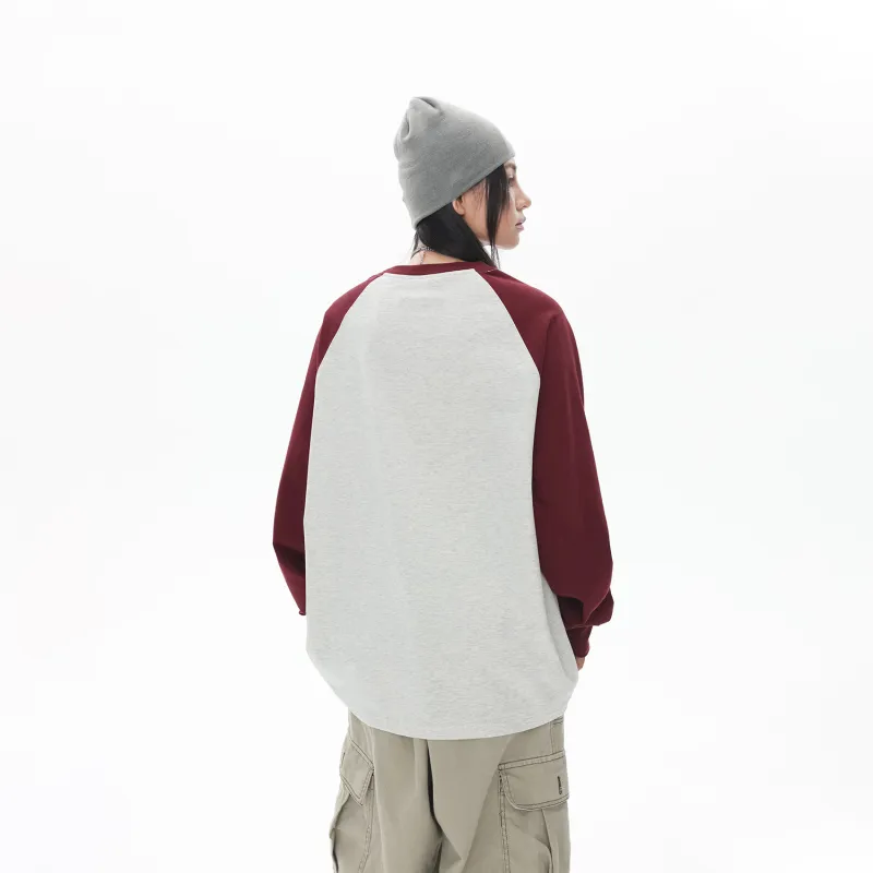 LOOX! T Shirts Unisex-8