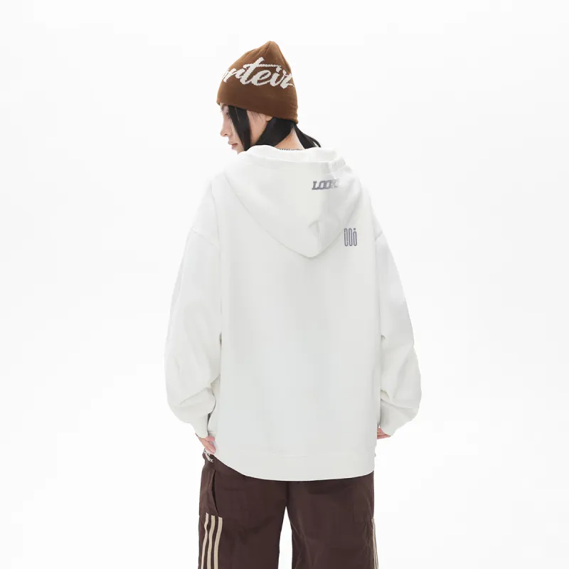 LOOX! Sweatshirts Unisex-11