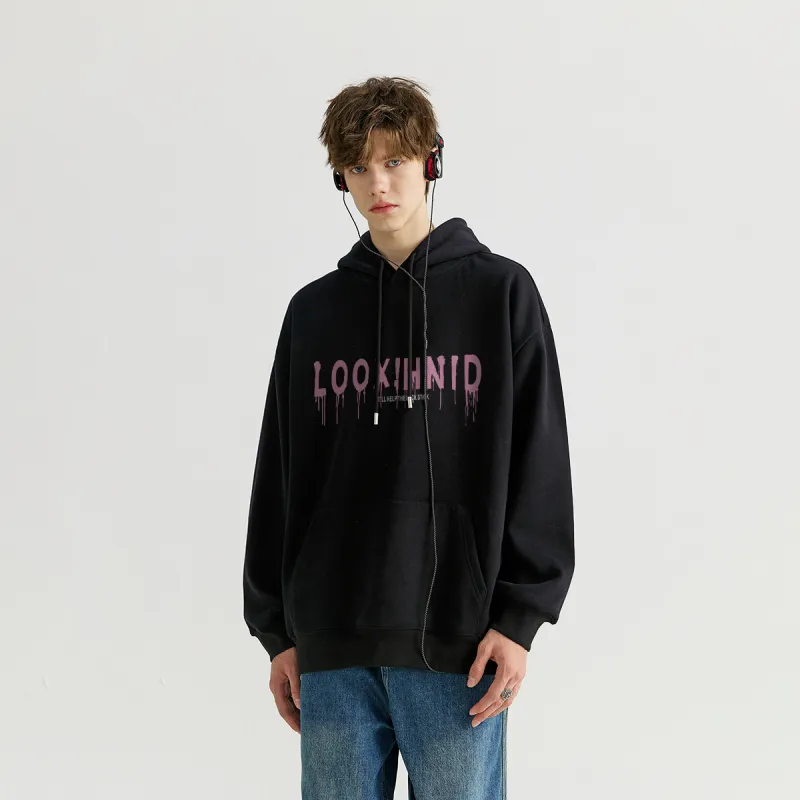 LOOX! Sweatshirts Unisex-36