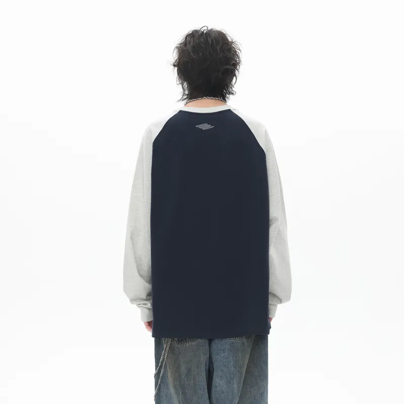 LOOX! T Shirts Unisex-3